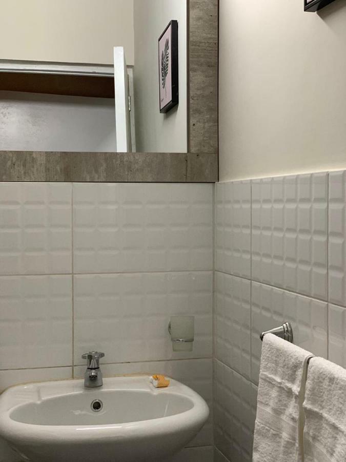 Sm Low Cost Piura Dış mekan fotoğraf