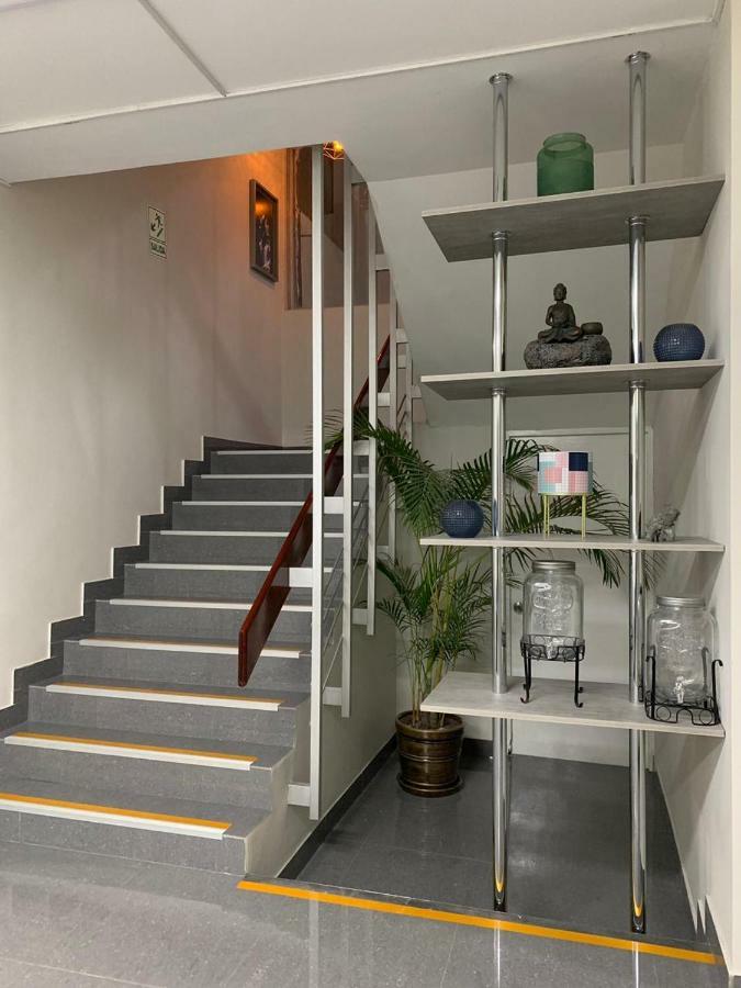 Sm Low Cost Piura Dış mekan fotoğraf