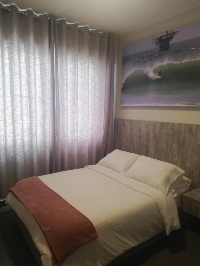 Sm Low Cost Piura Dış mekan fotoğraf